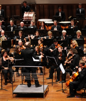 Orkest aansprakelijk voor gehoorschade violist