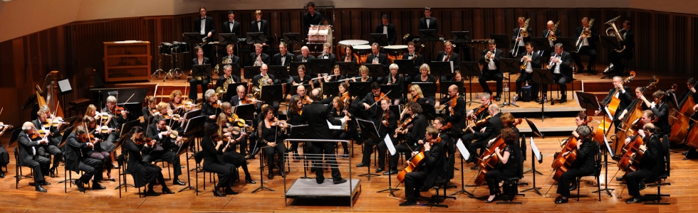 Orkest aansprakelijk voor gehoorschade violist
