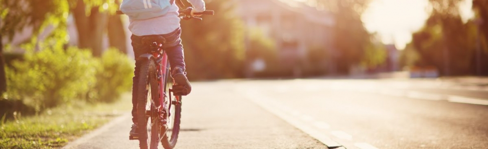 Verkeersveiligheid voor kinderen afgelopen jaren toegenomen, aantal verkeersdoden stagneert Verkeersveiligheid voor kinderen afgelopen jaren toegenomen, aantal verkeersdoden stagneert