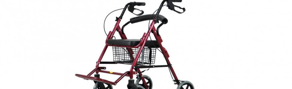 Valpartij met rollator: wegbeheerder aansprakelijk? Valpartij met rollator: wegbeheerder aansprakelijk?