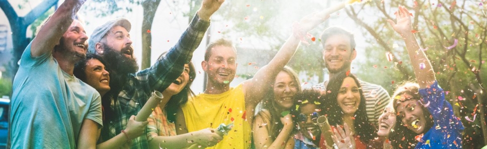 Gevallen op een studentenfeest: aansprakelijkheid of een ongelukkige samenloop van omstandigheden?