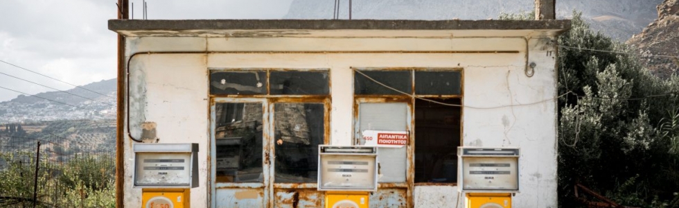 Tankstation niet aansprakelijk voor val over natte toiletvloer Tankstation niet aansprakelijk voor val over natte toiletvloer