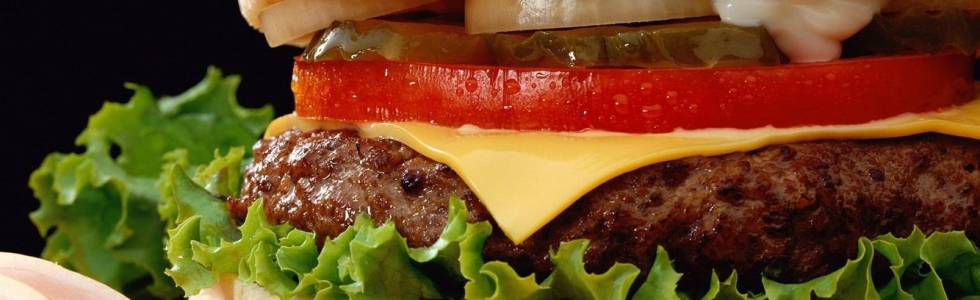 Zure hamburger leidt tot ontslag