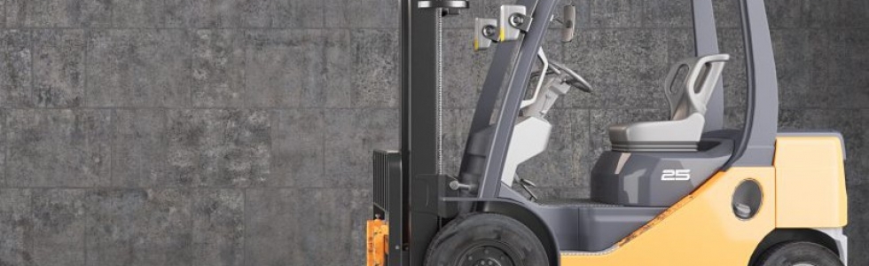 Aansprakelijkheidsverzekeraar moet alsnog een deel van de schade vergoeden die is ontstaan door een ongeval met een vorkheftruck Aansprakelijkheidsverzekeraar moet alsnog een deel van de schade vergoeden die is ontstaan door een ongeval met een vorkheftruck