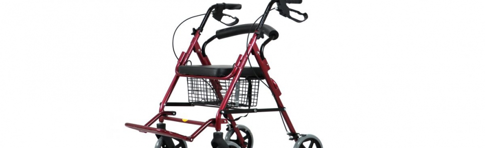 Valpartij met rollator: wegbeheerder aansprakelijk? Valpartij met rollator: wegbeheerder aansprakelijk?